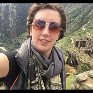 Meet your Posher, Masha